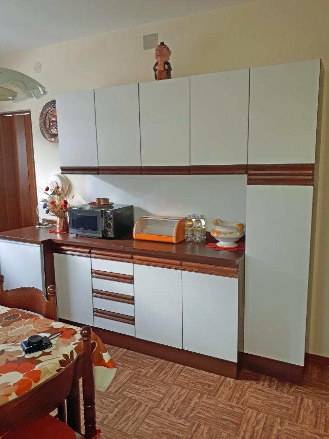 Dosoledo Appartamento Mariuccia מראה חיצוני תמונה
