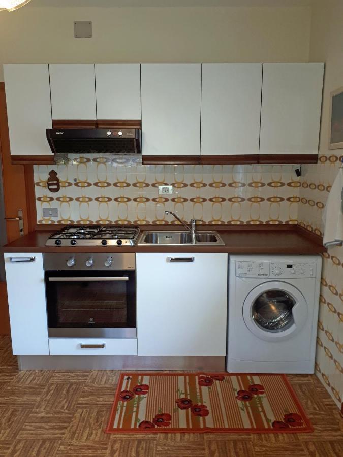 Dosoledo Appartamento Mariuccia מראה חיצוני תמונה